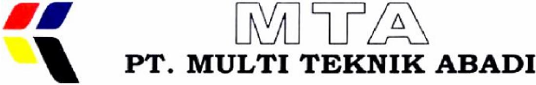 PT. Multi Teknik Abadi